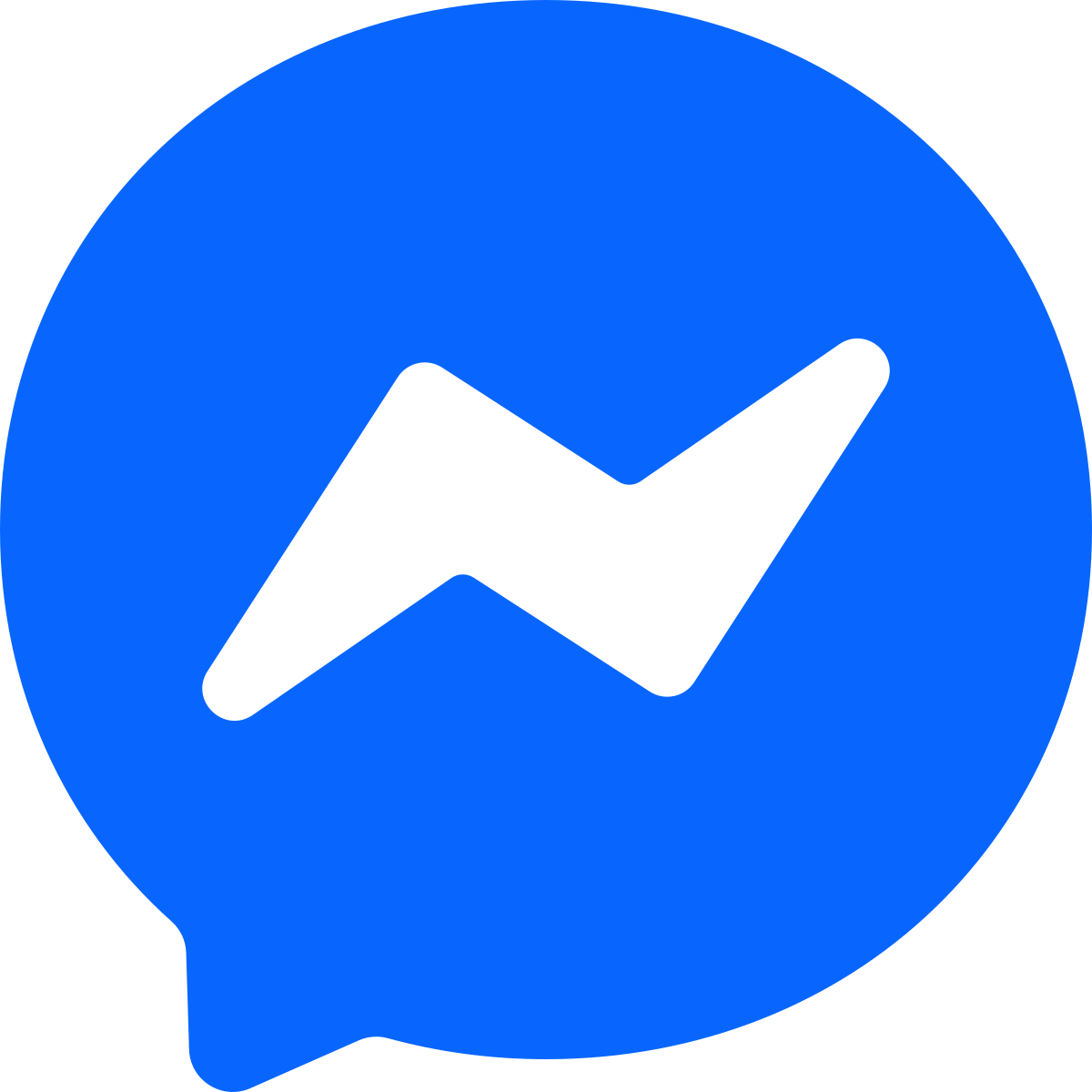 Facebook Messenger